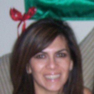 Meet your Posher, Toni